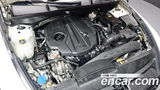 Hyundai Sonata 2020 thumb 6