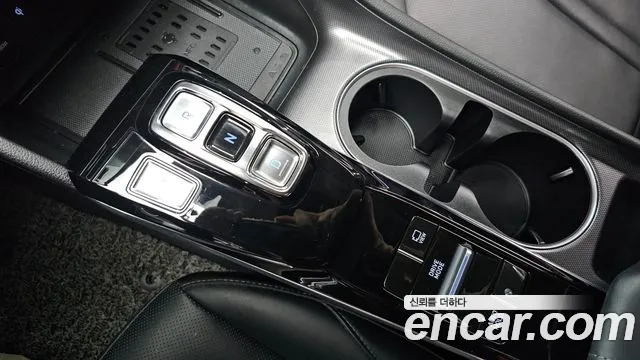 Hyundai Sonata 2020 thumb 9