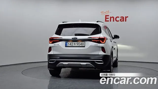 Kia Seltos 2019 thumb 4