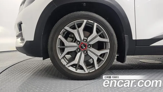 Kia Seltos 2019 thumb 5