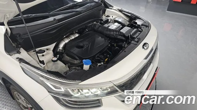Kia Seltos 2019 thumb 6