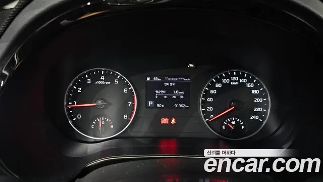 Kia Seltos 2019 thumb 8
