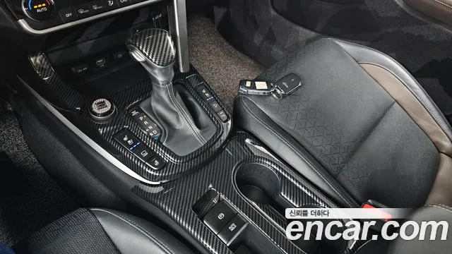 Kia Seltos 2019 thumb 9