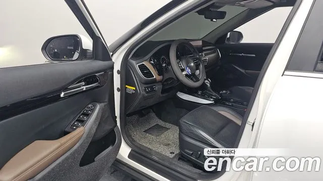 Kia Seltos 2019 thumb 10
