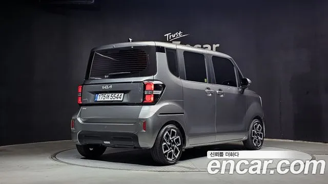 Kia Ray 2024 thumb 2