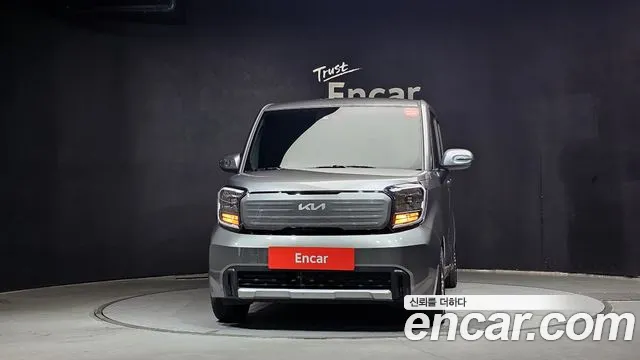 Kia Ray 2024 thumb 3