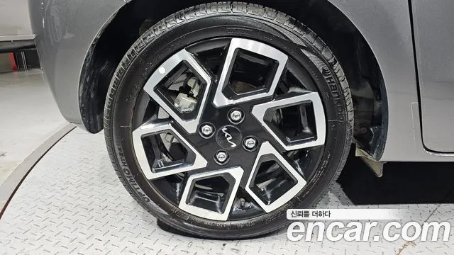 Kia Ray 2024 thumb 5
