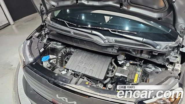 Kia Ray 2024 thumb 6