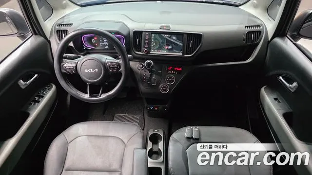 Kia Ray 2024 thumb 7