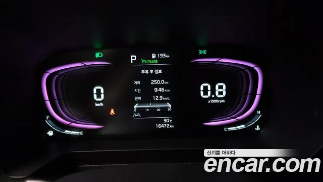 Kia Ray 2024 thumb 8