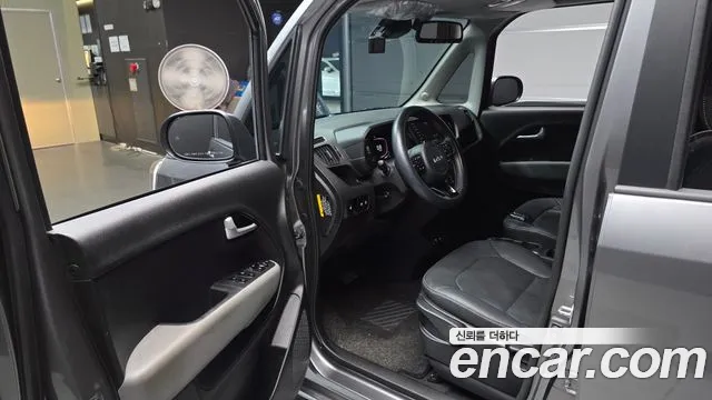 Kia Ray 2024 thumb 10