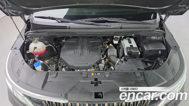 Kia Carnival 2021 thumb 6