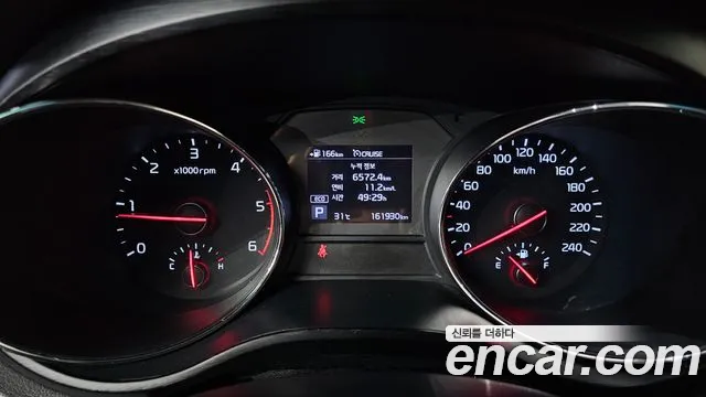 Kia Carnival 2018 thumb 8