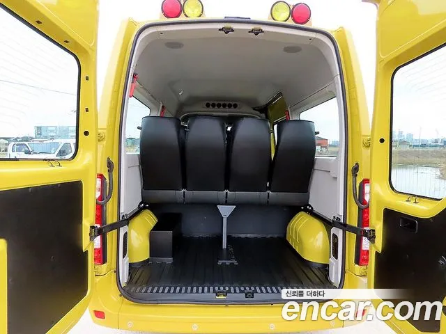 Renault Master 2020 thumb 4