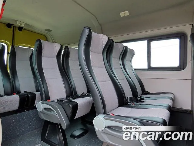 Renault Master 2020 thumb 7
