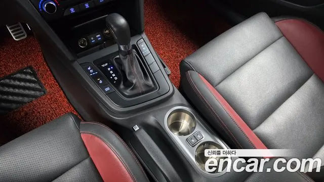 Hyundai Avante 2017 thumb 8