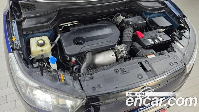 KG_Mobility_Ssangyong TIBOLI 2015 thumb 5