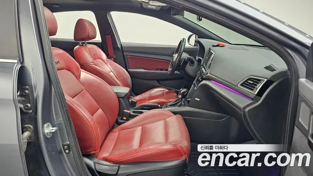 Hyundai Avante 2016 thumb 11
