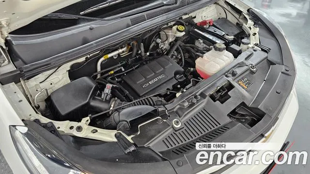 Chevrolet Tracker 2019 thumb 6
