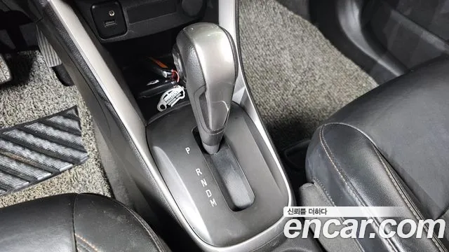 Chevrolet Tracker 2019 thumb 9