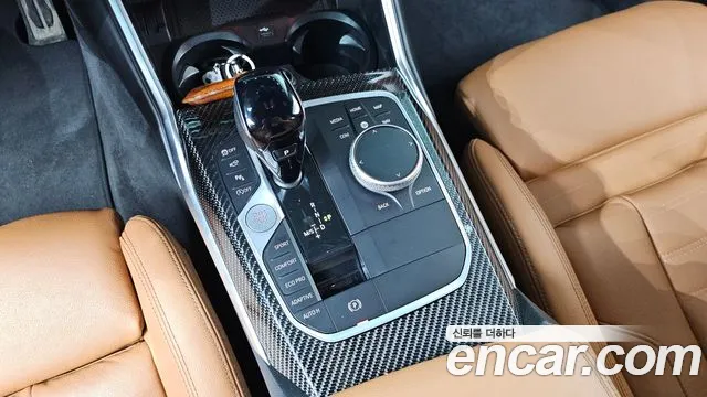 BMW 3 серии 2022 thumb 9