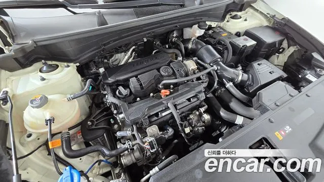Kia Sportage 2021 thumb 5