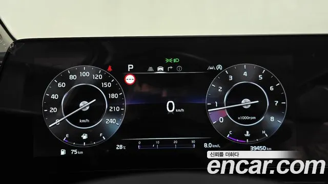 Kia Sportage 2021 thumb 7