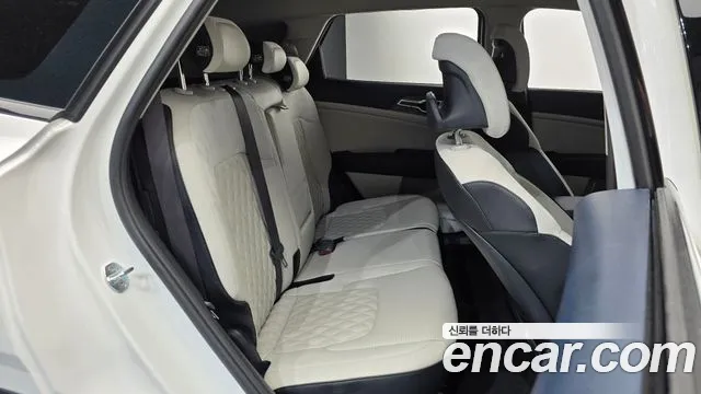 Kia Sportage 2021 thumb 10