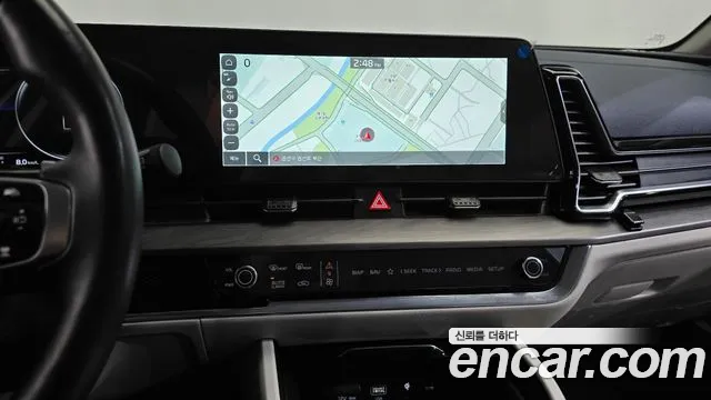 Kia Sportage 2021 thumb 11