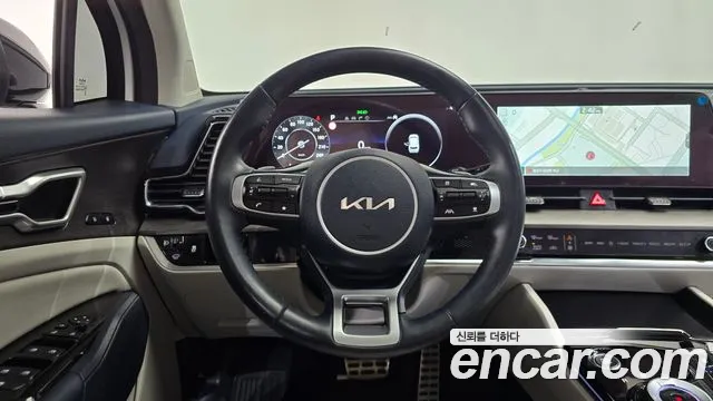 Kia Sportage 2021 thumb 12