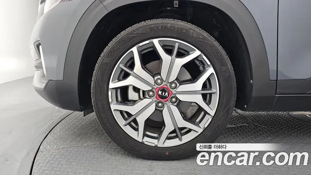 Kia Seltos 2020 thumb 5