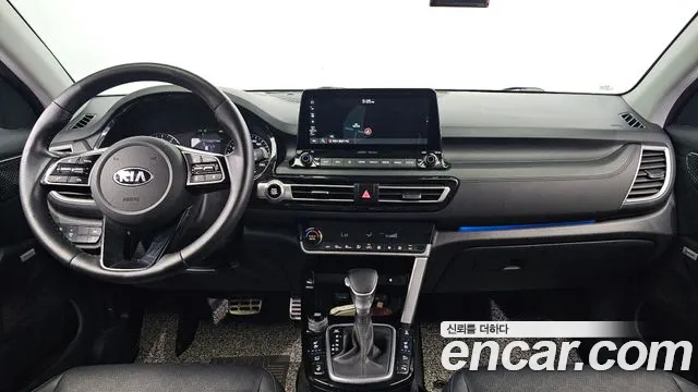 Kia Seltos 2020 thumb 7