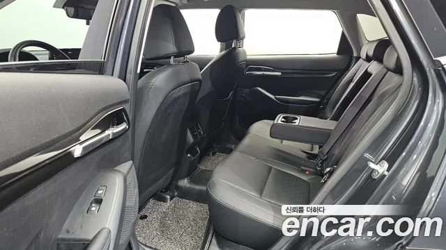 Kia Seltos 2020 thumb 12