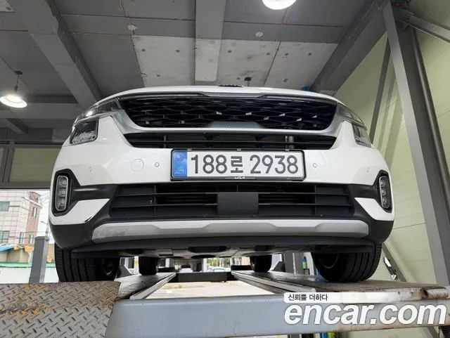 Kia Seltos 2020 thumb 4