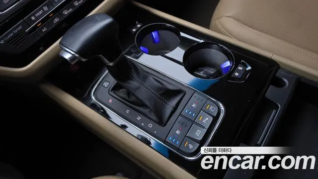 Kia Carnival 2017 thumb 9