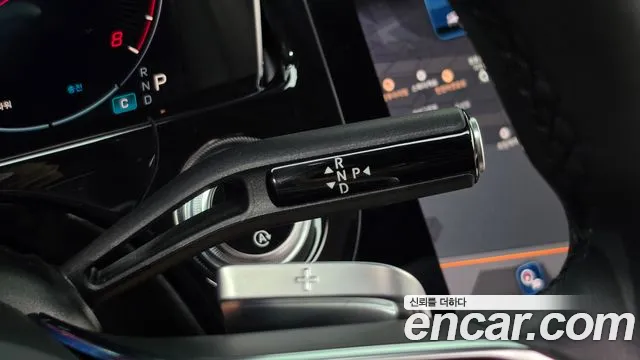 Mercedes-Benz E-Класс 2025 thumb 9