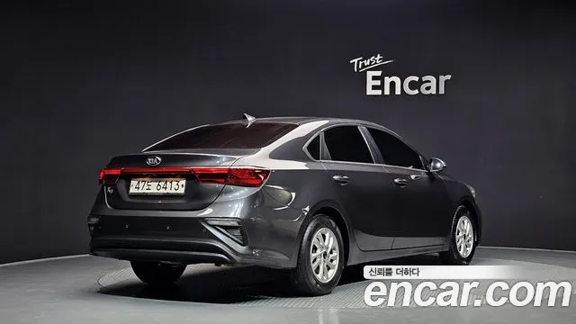 Kia K3 2018 thumb 2