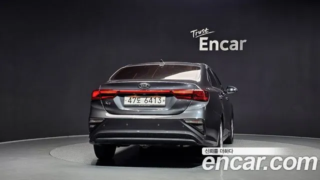 Kia K3 2018 thumb 4