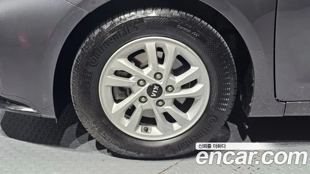 Kia K3 2018 thumb 5