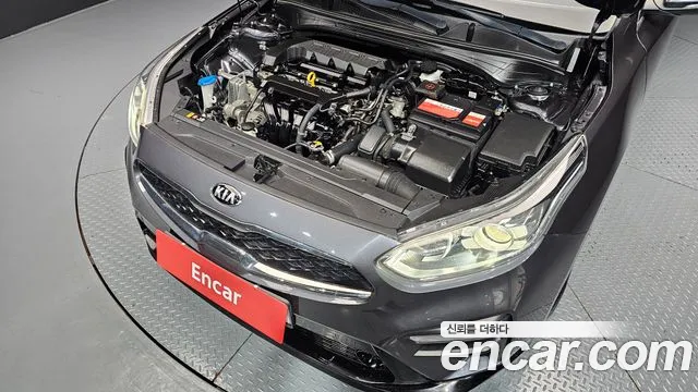 Kia K3 2018 thumb 6
