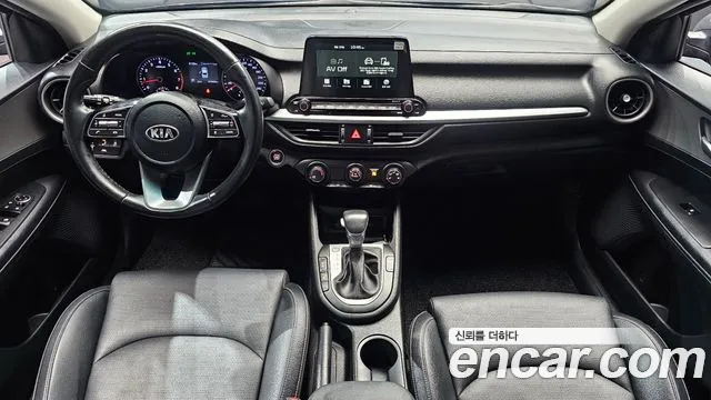 Kia K3 2018 thumb 7
