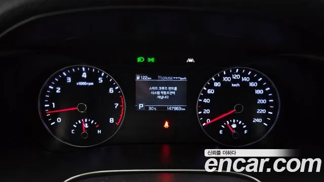 Kia K3 2018 thumb 8