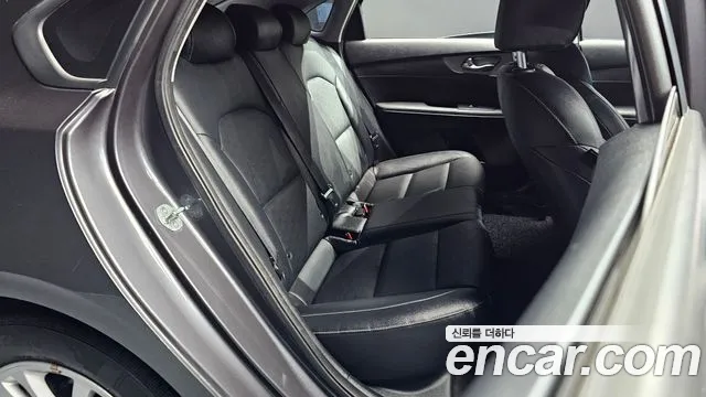 Kia K3 2018 thumb 11