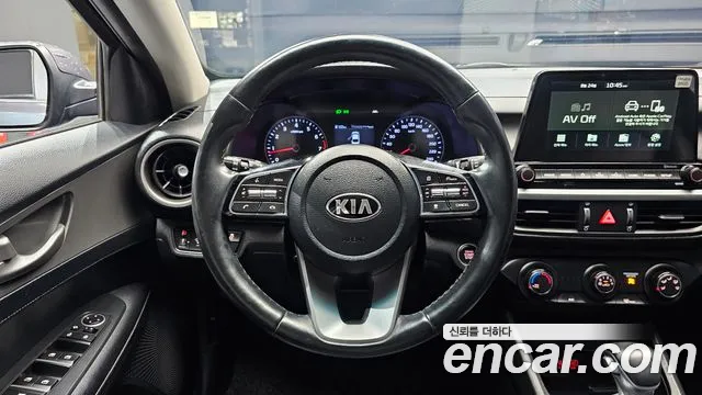Kia K3 2018 thumb 12