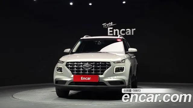 Hyundai Venue 2021 thumb 3