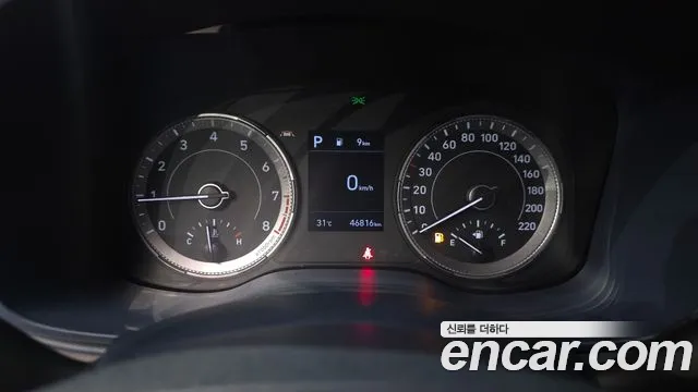 Hyundai Venue 2021 thumb 8