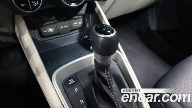Hyundai Venue 2021 thumb 9