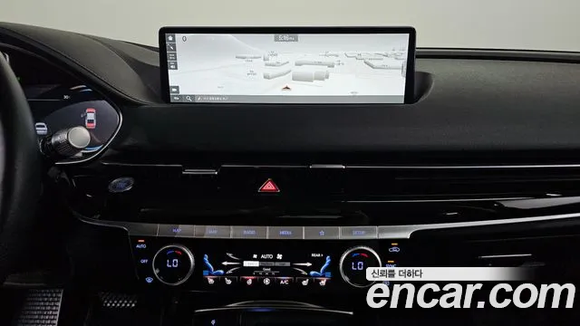 Genesis G80 2022 thumb 12