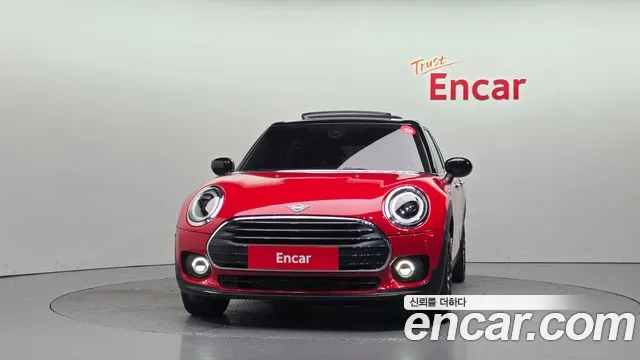 Mini Clubman 2023 thumb 3