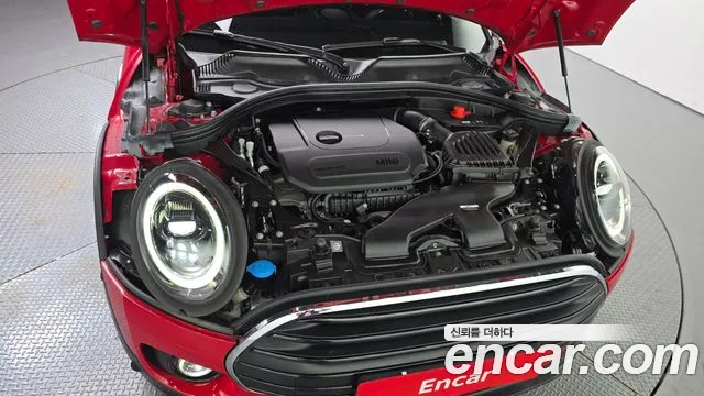 Mini Clubman 2023 thumb 6